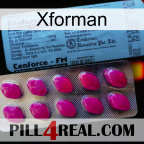 Xforman 35